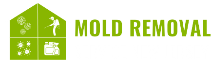 Mold Removal Service New Jersey white logo